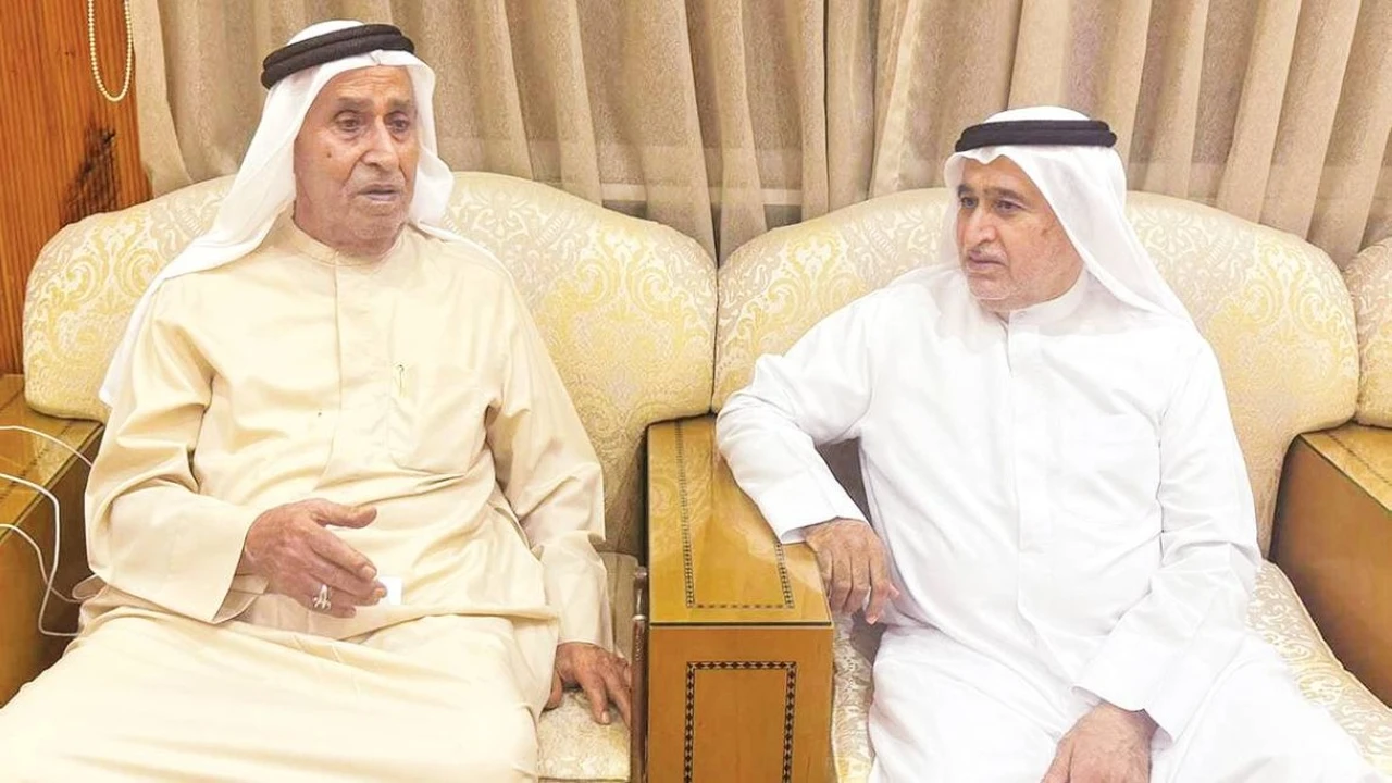 عبدالملك بن كايد: الثقافة تعزز التسامح والتعاون الدولي بشكلٍ أساسي